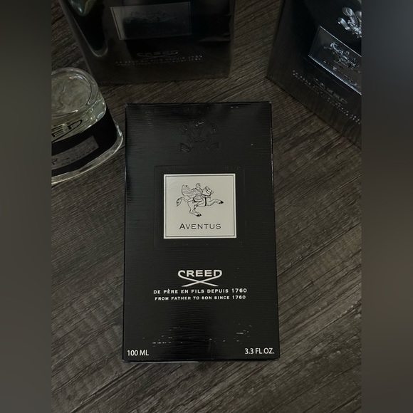 Creed Aventus - Picture 2 of 4